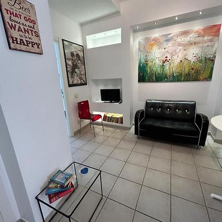 Roma Piazza Bologna - Intero Appartamento Exterior foto