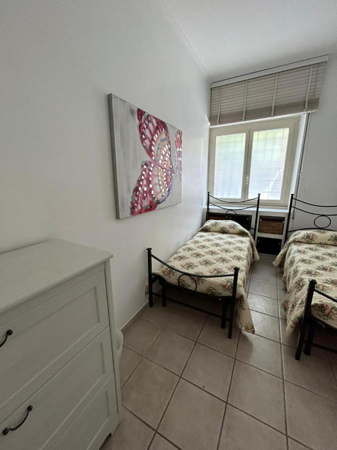 Roma Piazza Bologna - Intero Appartamento Exterior foto