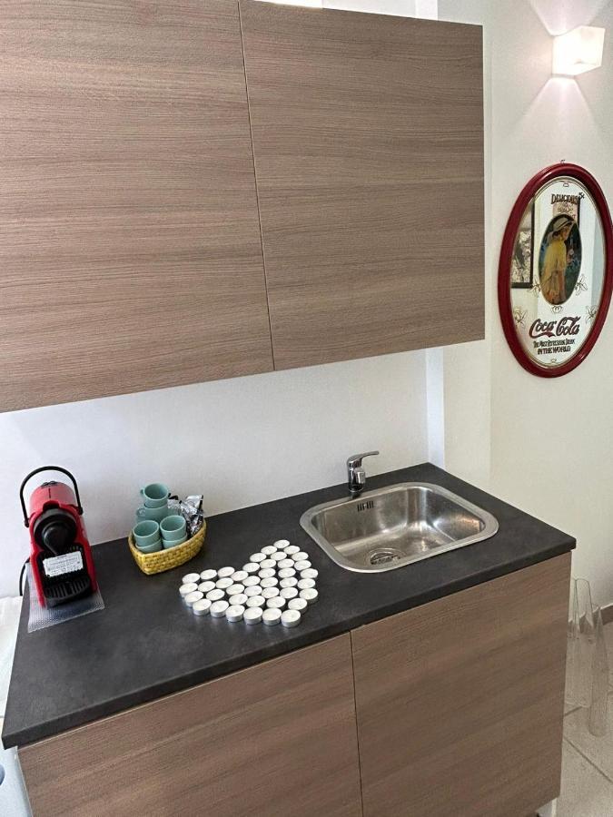Roma Piazza Bologna - Intero Appartamento Exterior foto