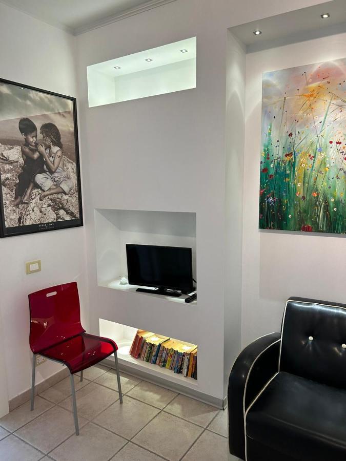 Roma Piazza Bologna - Intero Appartamento Exterior foto