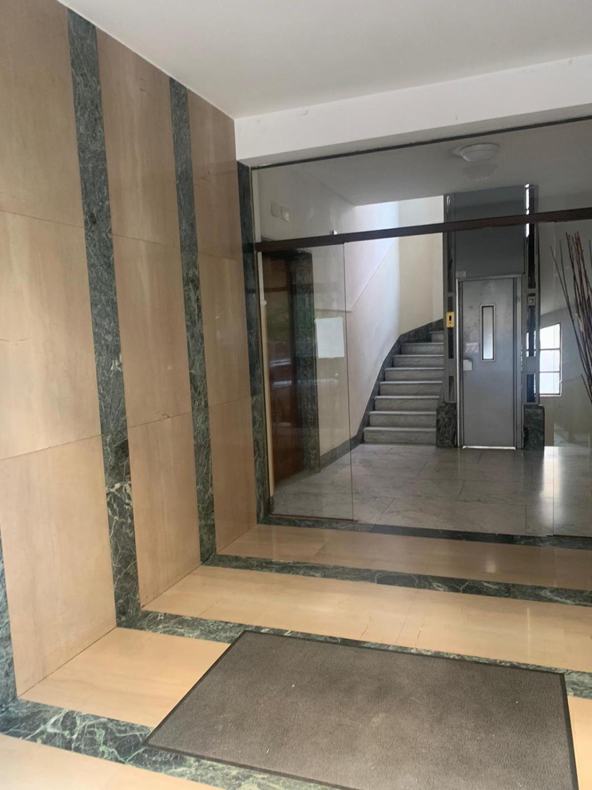 Roma Piazza Bologna - Intero Appartamento Exterior foto